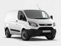 Hire a Ford Transit SWB (or similar) Ford Transit SWB (or similar)