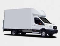 Hire a Luton Box With Tail Lift (or similar) Luton Box With Tail Lift (or similar)