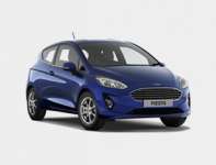 Hire a Ford Fiesta (or similar) Ford Fiesta (or similar)