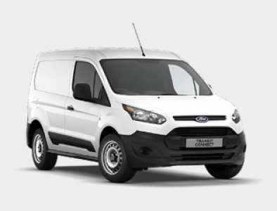Flexi - Ford Transit Connect or Similar