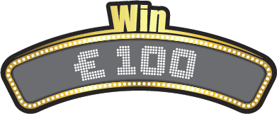 Win £100
